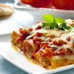 cannellonis au thon